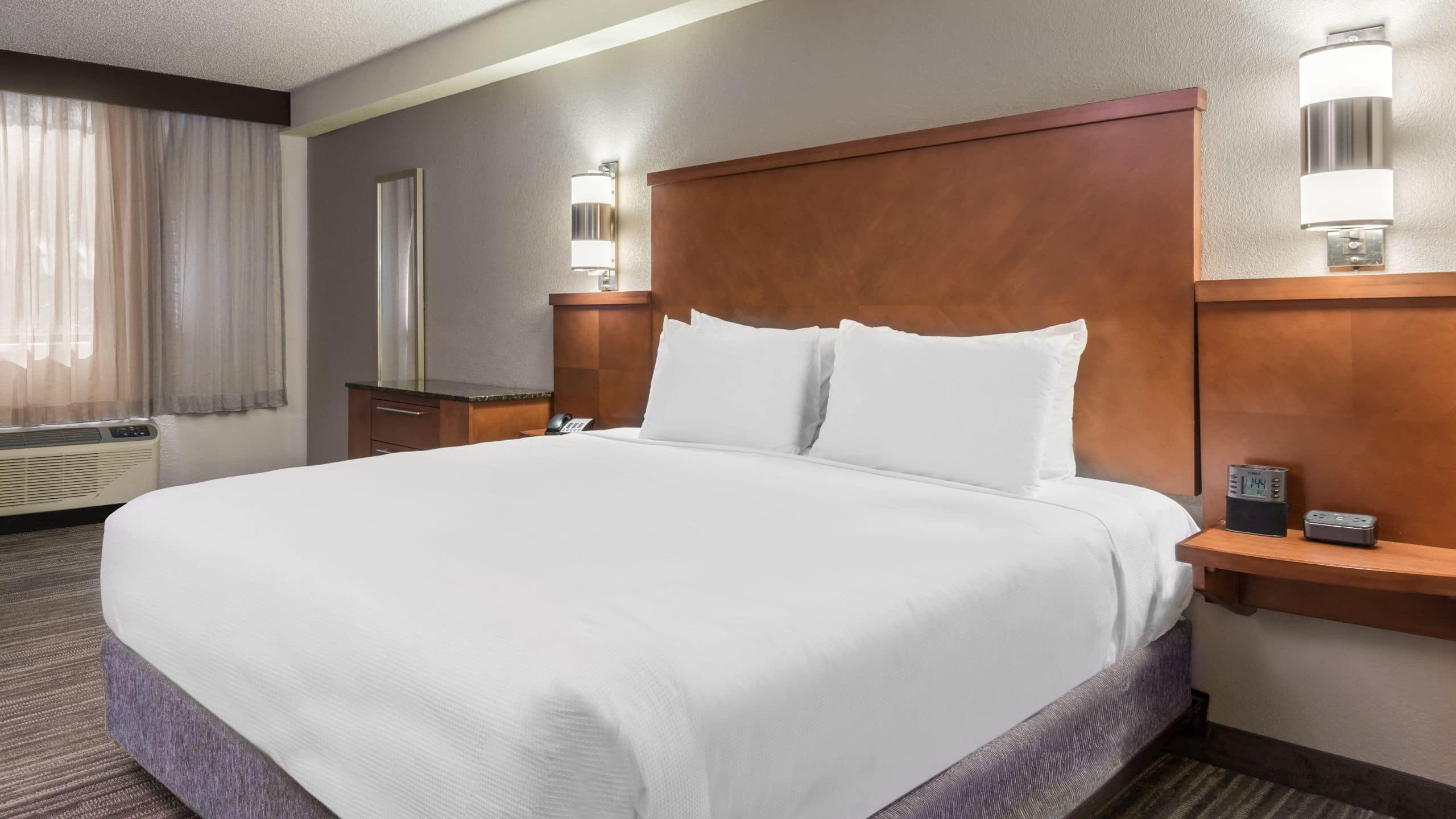 ไฮแอท เพลซ ฟอร์ต ลอเดอร์เดล แพลนเทชัน Hotel แพลนเทชั่น ภายนอก รูปภาพ