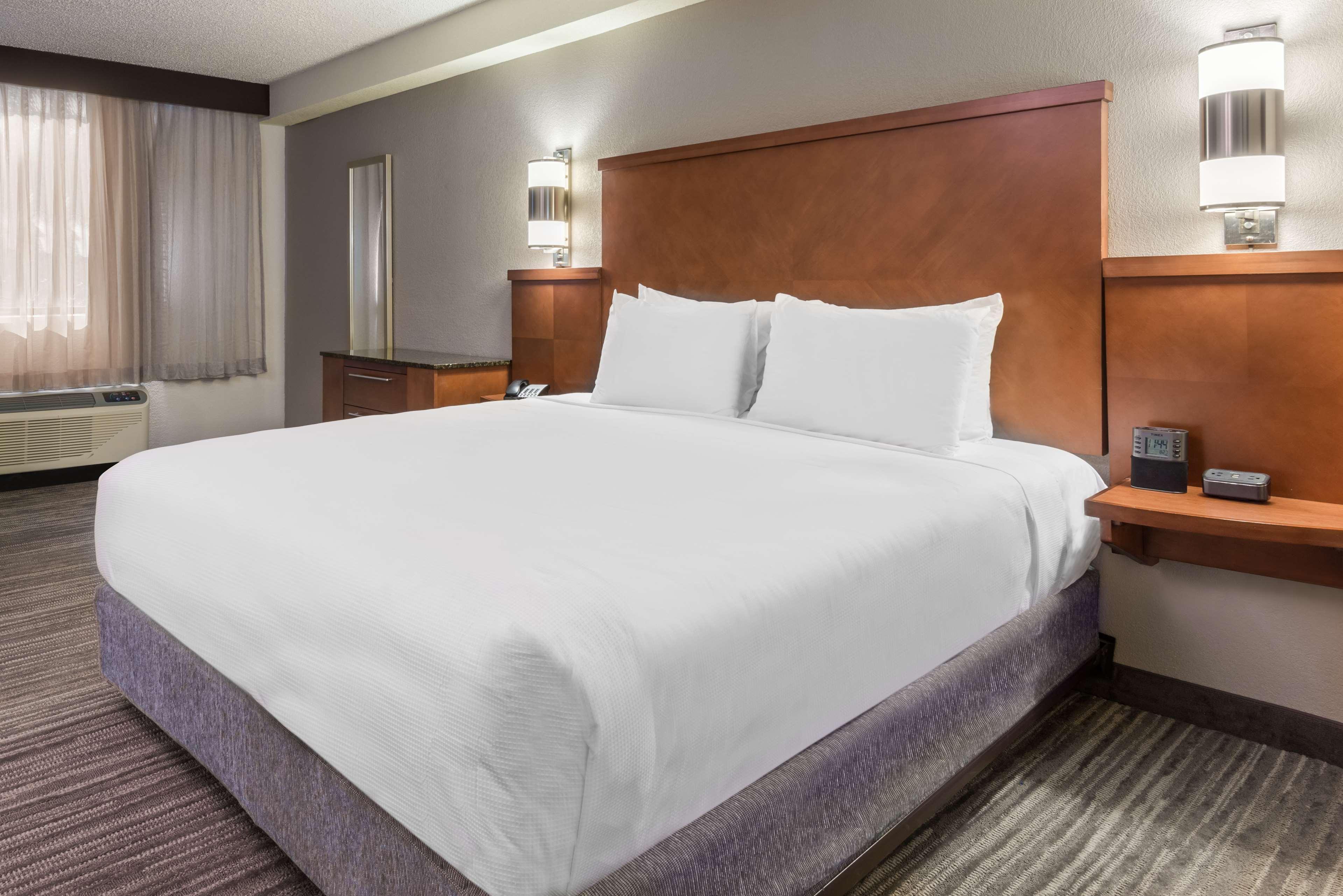 ไฮแอท เพลซ ฟอร์ต ลอเดอร์เดล แพลนเทชัน Hotel แพลนเทชั่น ภายนอก รูปภาพ
