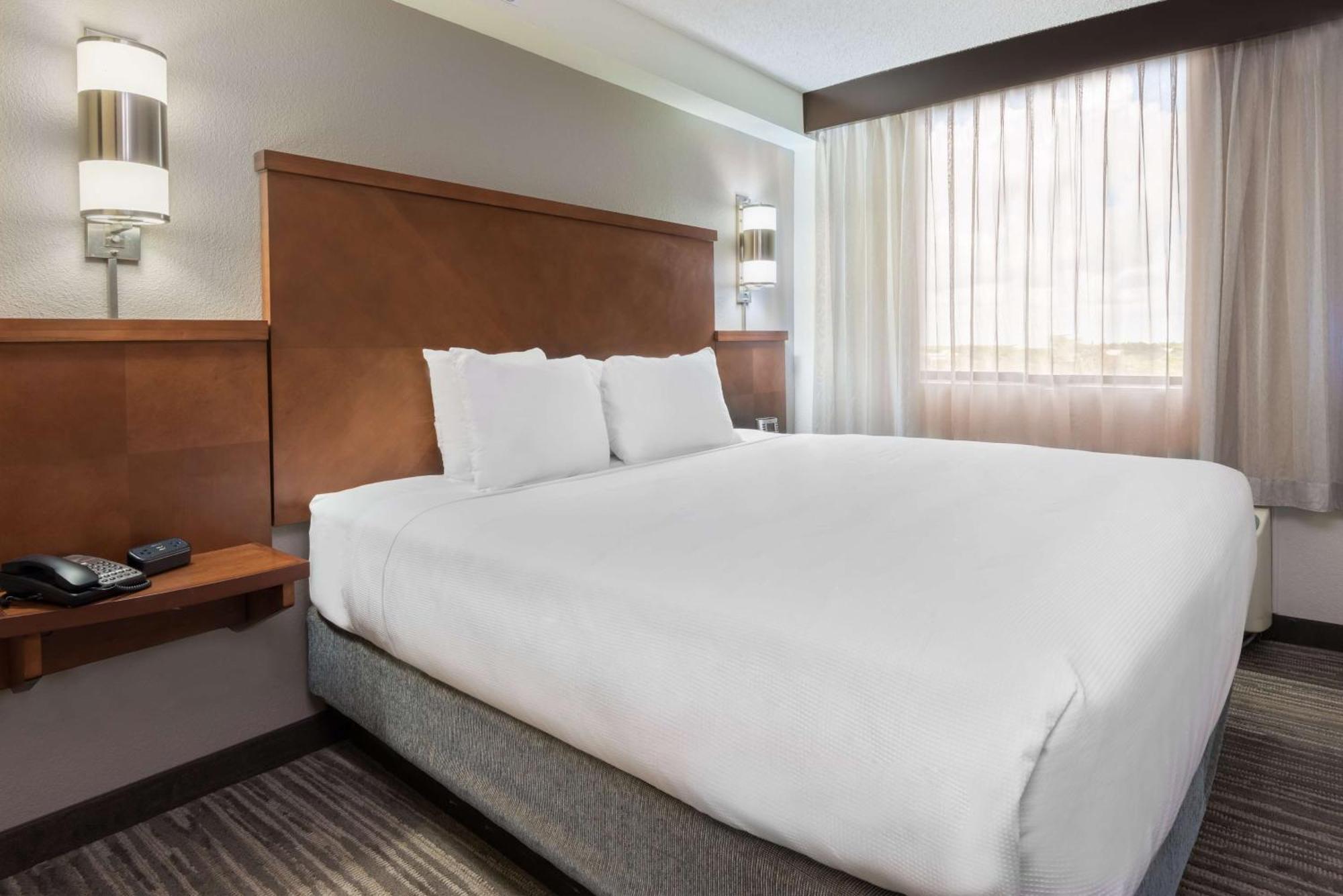 ไฮแอท เพลซ ฟอร์ต ลอเดอร์เดล แพลนเทชัน Hotel แพลนเทชั่น ภายนอก รูปภาพ