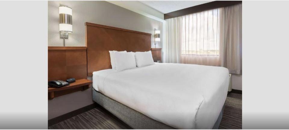 ไฮแอท เพลซ ฟอร์ต ลอเดอร์เดล แพลนเทชัน Hotel แพลนเทชั่น ภายนอก รูปภาพ
