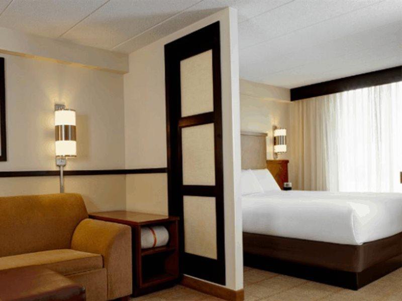 ไฮแอท เพลซ ฟอร์ต ลอเดอร์เดล แพลนเทชัน Hotel แพลนเทชั่น ภายนอก รูปภาพ