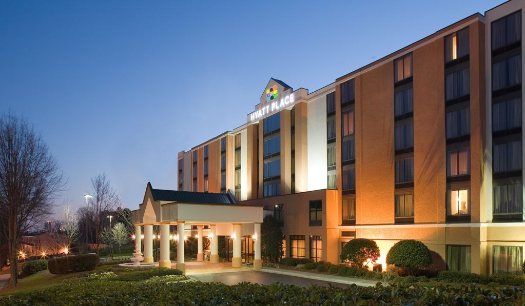ไฮแอท เพลซ ฟอร์ต ลอเดอร์เดล แพลนเทชัน Hotel แพลนเทชั่น ภายนอก รูปภาพ