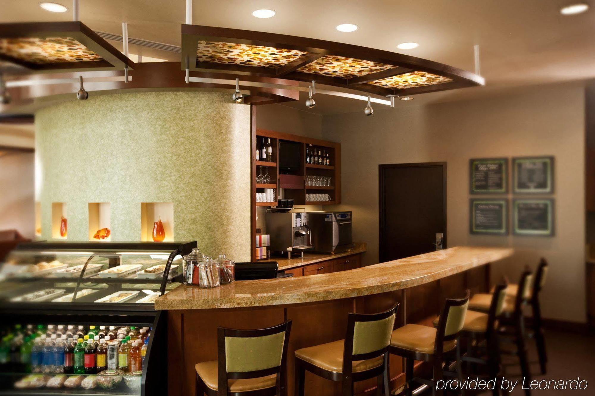 ไฮแอท เพลซ ฟอร์ต ลอเดอร์เดล แพลนเทชัน Hotel แพลนเทชั่น ร้านอาหาร รูปภาพ